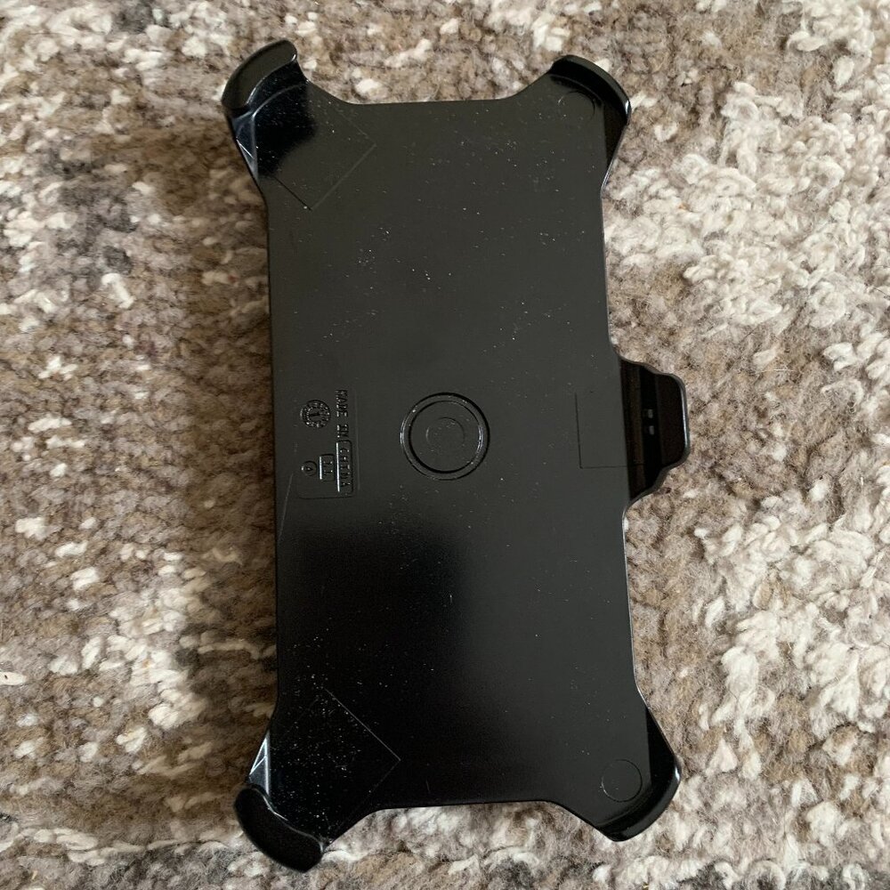 IPhone 8 Otterbox Phone Case Holder Clip
